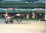 Dave Palone steers Washington VC to a victory